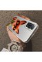 Xiaomi Redmi Note 11 Pro 4G/5G Compatible Hard Acrylic Back Silicone Edge Lens Protection Double Case - 4