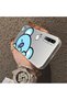 Samsung Galaxy A50/A50S/A30S Compatible Hard Acrylic Back Silicone Edge Lens Protection Double Case - 4