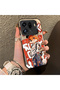 Oppo Find X9 Pro 5g Compatible Hard Acrylic Back Silicone Edge Lens Protection Double Case - 2