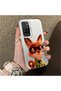 Xiaomi Redmi 10 2022 Compatible Hard Acrylic Back Silicone Edge Lens Protection Double Case - 2