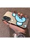 Oppo A60 Compatible Hard Acrylic Back Silicone Edge Lens Protection Double Case - 3