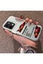 Vivo Y28 4g Compatible Daily Use Compatible Trend Racing Car Case, Protective Cover