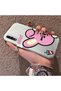 Samsung Galaxy A50/A50S/A30S Compatible Hard Acrylic Back Silicone Edge Lens Protection Double Case - 3