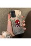 Samsung Galaxy A23 4G/5G Compatible Hard Acrylic Back Silicone Edge Lens Protection Double Case - 2