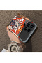 Xiaomi Redmi K90 5g Compatible Hard Acrylic Back Silicone Edge Lens Protection Double Case - 4