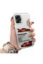 Poco X5 Compatible Daily Use Compatible Trend Racing Car Case, Protective Cover - 2