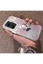 Xiaomi Poco X7 Pro Compatible Hard Acrylic Back Silicone Edge Lens Protection Dual Case - 3