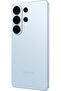 Galaxy S26 Ultra Sky Blue, 256GB Storage, AI Phone, 12GB RAM, Customized AP, Built-in Privacy Display, Photo Assist, 200MP Camera, 5000mAh Battery, UAE Version, 1 Year - 3