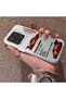 Mi 15 5g Compatible Daily Use Compatible Trend Racing Car Case, Protective Cover