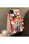 Xiaomi Redmi 9C/10A Compatible Hard Acrylic Back Silicone Edge Lens Protection Double Case - 2