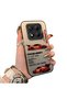 Redmi Note 14 Pro 4G/5G Compatible Daily Use Compatible Trend Racing Car Case, Protective Cover - 2