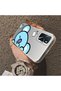 Oppo A54S Compatible Hard Acrylic Back Silicone Edge Lens Protection Double Case - 4