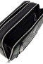Torino double zip camera bag - 4