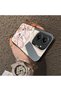 Xiaomi Poco X7 Pro Compatible Hard Acrylic Back Silicone Edge Lens Protection Dual Case - 4