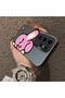 Samsung Galaxy S24 Ultra Compatible Hard Acrylic Back Silicone Edge Lens Protection Dual Case - 4