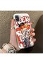 Samsung Galaxy A31 Compatible Hard Acrylic Back Silicone Edge Lens Protection Double Case - 2