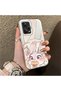 Xiaomi Redmi Note 12 Pro 5g Compatible Hard Acrylic Back Silicone Edge Lens Protection Double Case - 2