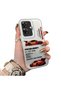 Realme Note 60 Compatible Daily Use Compatible Trendy Racing Car Case, Protective Cover - 2