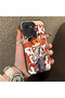 Tecno Spark 40C Compatible Hard Acrylic Back Silicone Edge Lens Protection Double Case - 2