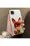 Realme C11 2021 Compatible Hard Acrylic Back Silicone Edge Lens Protection Double Case - 2
