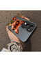 Vivo Y19S Gt Compatible Hard Acrylic Back Silicone Edge Lens Protection Double Case - 4