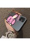 Samsung Galaxy A51 4g Compatible Hard Acrylic Back Silicone Edge Lens Protection Double Case - 4