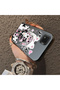 Xiaomi Poco C31 Compatible Hard Acrylic Back Silicone Edge Lens Protection Double Case - 4