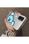 Samsung Galaxy M13/M23 Compatible Hard Acrylic Back Silicone Edge Lens Protection Double Case - 4