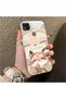 Xiaomi Redmi 9C/10A Compatible Hard Acrylic Back Silicone Edge Lens Protection Double Case - 2