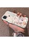 Oppo A15/A15S Compatible Hard Acrylic Back Silicone Edge Lens Protection Double Case - 3