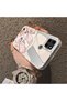 Realme C21Y/C25Y Compatible Hard Acrylic Back Silicone Edge Lens Protection Double Case - 4