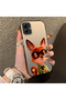 Samsung Galaxy A05 Compatible Hard Acrylic Back Silicone Edge Lens Protection Double Case - 2