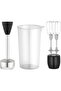 Multi Blend 1700W Siyah Blender Seti - 2