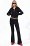 Busem Women's Cotton Blend Trousers