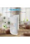 Unic Air Purifier Replacement Filter Compatible with Levoit Mini Air Purifier, Core Mini B, Replacement Hepa Filter 3 - 4