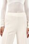 Busem Women's Cotton Blend Trousers - 4