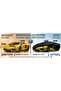 Cover for Lamborghini Urus Car Cover for Indoor Use Only - Protect from Dust (Urus) - 2