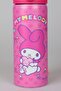 X Dekomus Licensed Sweet Berry Collection 600 ml Double Function Steel Flask with Lid - 2