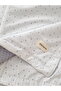 Baby Blanket Cushion with Dot Pattern Ears, Muslin, Baby Pillow, Newborn - 3