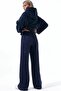 Busem Women's Cotton Elastane Sweatpants - 4