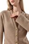 Busem Cotton Blend Cardigan - 3