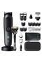 Hepsi Bir Arada Series 9, 23’ü 1 arada Tıraş Kiti, ProBlade, BodyGentle Modu, AIO9520 - 7