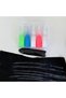 Powdered Line Stone - 5 Tubes of Powder - Easy to Erase - 5