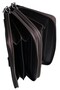 Signature 4266 Genuine Leather Premium Large Size Multi-Compartment Wallet with Plenty of Card Holders, Large Coin Compartment, Phone Section, Portfolio Hand Wallet, Card Holder Wallet - 2