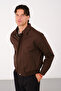 New Season Old Money Regular Fit Premium Men's Jacket - 5