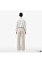 Fearless Trip Women's White Sweatpants - 2