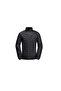 Routeburn Pro Ins Men's Black Outdoor Jacket Men's Outdoor Jacket - 2