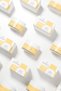 Cocoon Lip Smoothing Softening Purifying Revitalizing Exfoliating Lip Scrub Shea Butter Coconut Oil Vitamin E Lip Care - 5