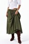 Busem Polyester Skirt