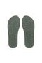 Molokai Men's Green Slippers Men's Slippers Aqyl101325 - 4